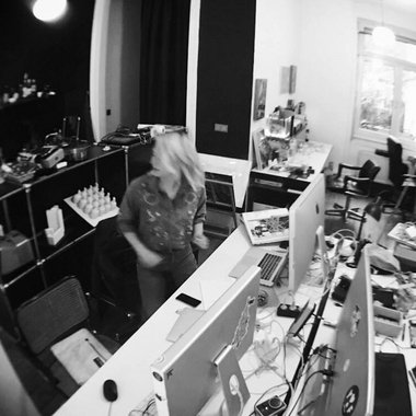 Kristina H. - Freelance Marketing Consultant