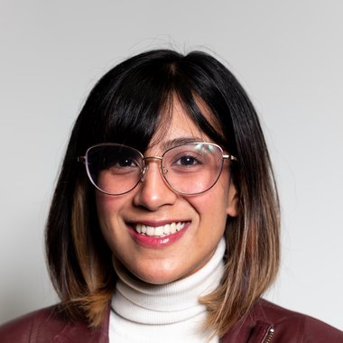 Cheshta C. - Freelance Stylist