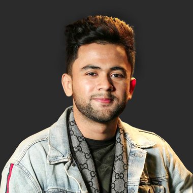 Shakil S. - Freelance Ugc Creator
