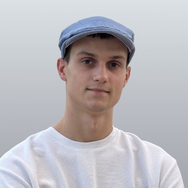 Dovydas C. - Freelance Video Editor
