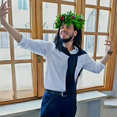 Eyad M. - Freelance Seo Expert