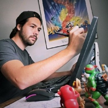 Scott P. - Freelance Animator