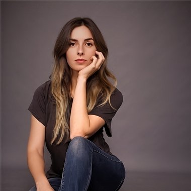 Ana A. - Freelance Songwriter