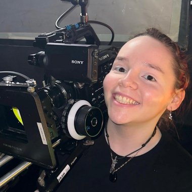 Valeria P. - Freelance Content Creator