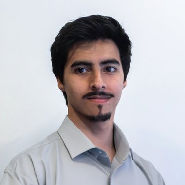 MARIANO P. - Freelance Designer