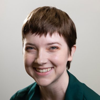 Jordan B. - Freelance Copywriter