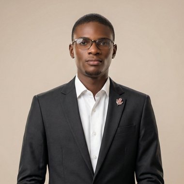 Odusajo O. - Freelance Web Developer