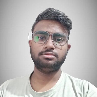 Abhradeep - Freelance Web Developer