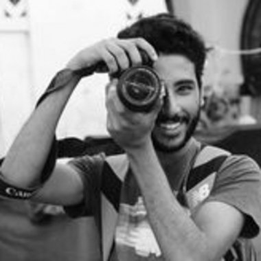 hamza b. - Freelance Photographer