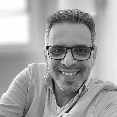 Mohammed E. - Freelance Ui Designer