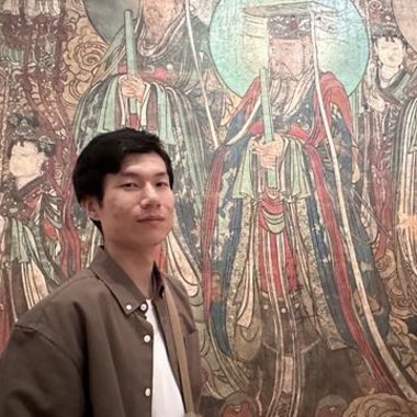 Xinyu C. - Freelance Animator