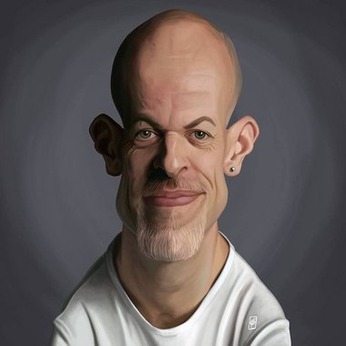 Rob S. - Freelance Freelance Digital Illustrator