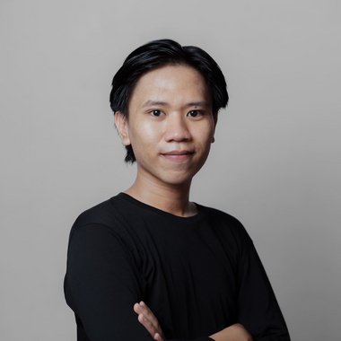 Muhamad R. - Freelance Film Director