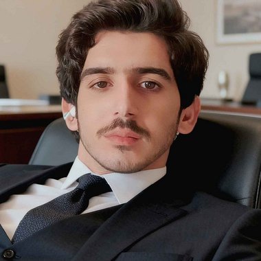 Kashif S. - Freelance Web Developer