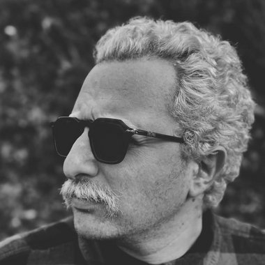 Tristan T. - Freelance Line Producer