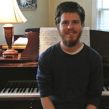 Greg W. - Freelance Musician