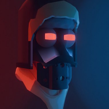Ekenem O. - Freelance Animator