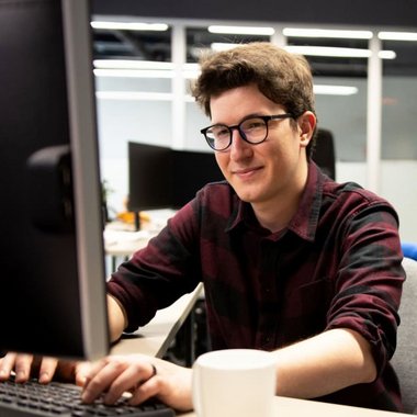 Mirko M. - Freelance Devops Developer