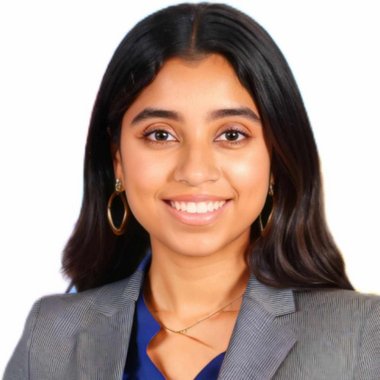 Malek B. - Freelance Data Visualizer