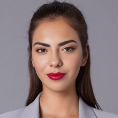 Manal A. - Freelance Hair And Makeup