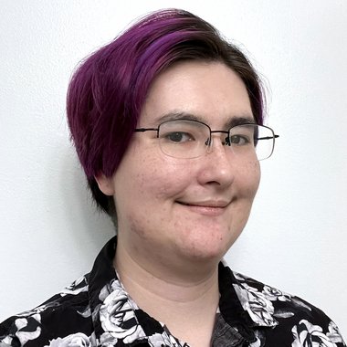 Ashe T. - Freelance Animator