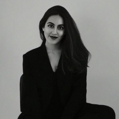 Oumayma S. - Freelance Illustrator