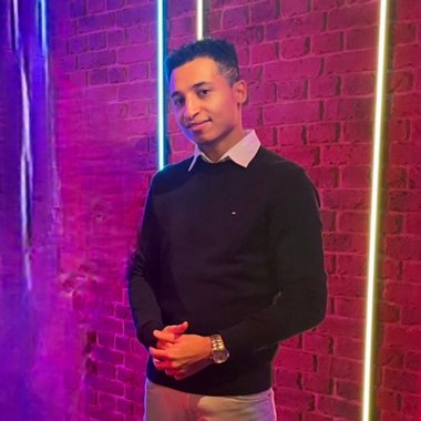 Paris E. - Freelance 3d Animator