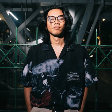 Muhammad M. - Freelance Mixing Engineer