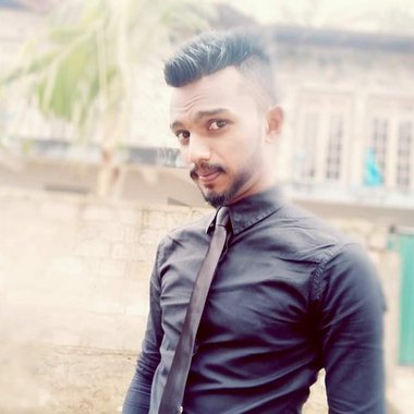 Kavinran - Freelance Marketer