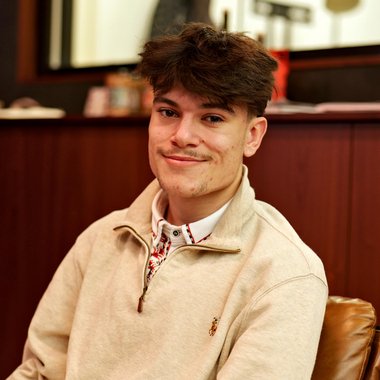 Alexander D. - Freelance Assistant Producer