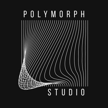 Polymorph S. - Freelance 3d Visualizer