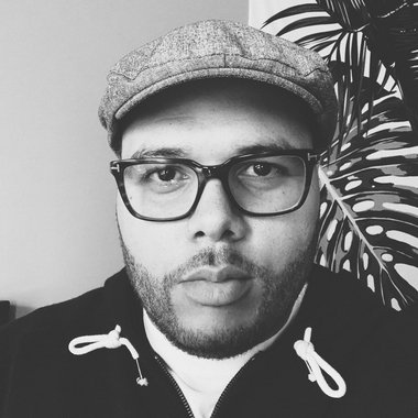 Yohann G. - Freelance Ui Designer