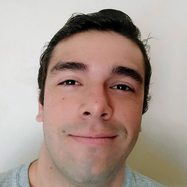 Carlos B. - Freelance Developer