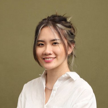 Ashley - Freelance App Developer