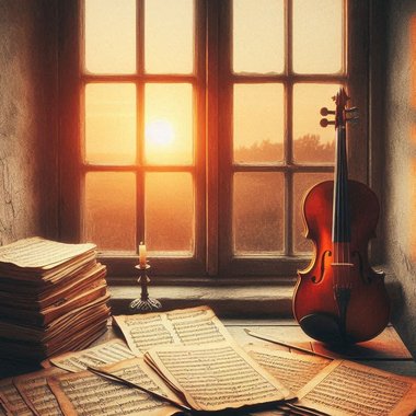 Gnome007 - Freelance Music Composer