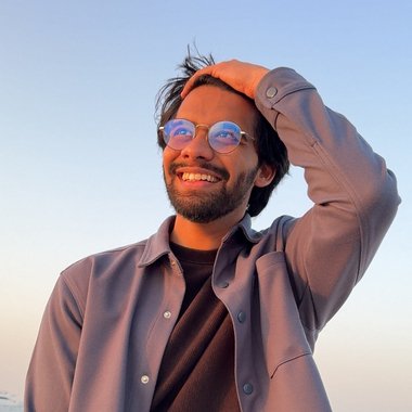 Mohammed K. - Freelance Ai Engineer