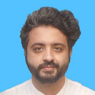 Muhammad A. - Freelance Performance Marketer