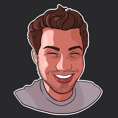 Danny M. - Freelance Animator