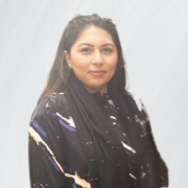 mehwishm - Freelance Graphic Designer