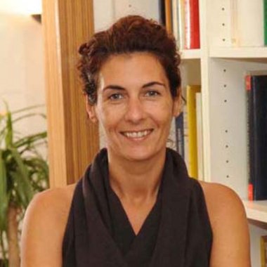 Patrizia B. - Freelance Ux Designer