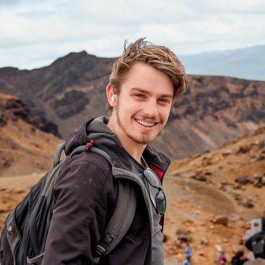 Matthew D. - Freelance Developer
