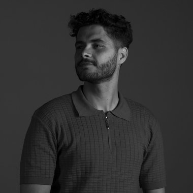 Ahmed H. - Freelance Camera Operator