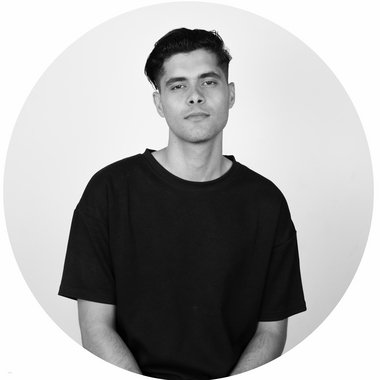 Ahmed H. - Freelance Content Creator