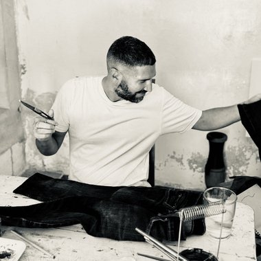 Manuel G. - Freelance Illustrator