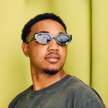 Aspene T. - Freelance Music Producer