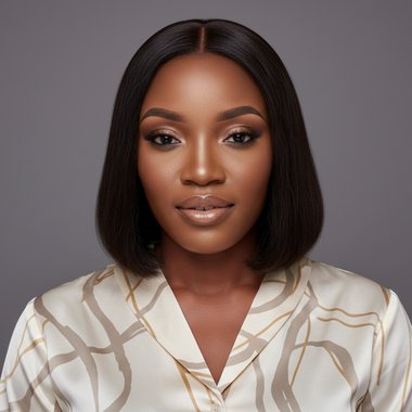 Adewumi O. - Freelance 3d Animator