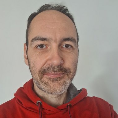 StephaneJ - Freelance Voiceover Artist