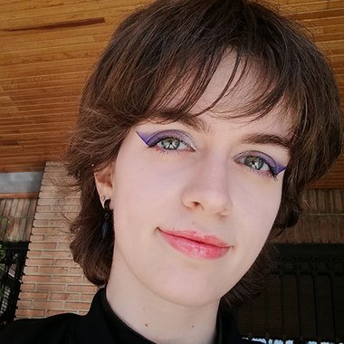 Victoria S. - Freelance Animation Director