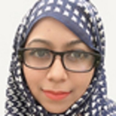 Sharin K. - Freelance Web Designer