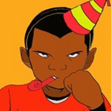 whittenjaaron4459 - Freelance 2d Animator